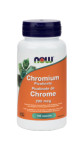 Chromium Picolinate 200mcg - 100 Caps