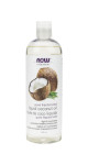 Pure Fractionated Liquid Coconut Oil - 473ml