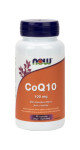 CoQ10 100mg With Hawthorn Berry - 90 V-Caps