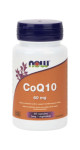 CoQ10 60mg - 60 Caps