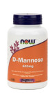 D-Mannose 500mg - 120 V-Caps