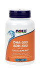 DHA/ADH-500 - 90 Softgels