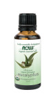 Eucalyptus Oil (Certified Organic) - 30ml