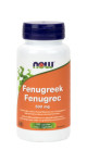 Fenugreek 500mg - 100 Caps