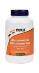 Glucomannan (Konjac Root) 575mg - 180 Caps