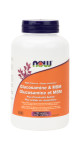 Glucosamine & MSM + Chondroitin Sulfate - 180 Caps