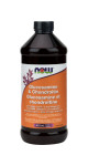 Glucosamine & Chondroitin Liquid - 473ml