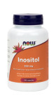 Inositol 500mg - 100 Caps