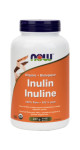 Inulin (Certified Organic) - 227g