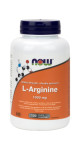 L-Arginine 1,000mg - 120 Tabs