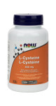 L-Cysteine 500mg - 100 Tabs