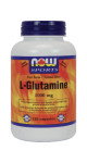 L-Glutamine 1,000mg - 120 Caps