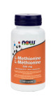 L-Methionine 500mg - 100 Caps