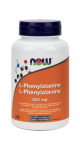 L-Phenylalanine 500mg - 120 Caps