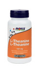 L-Theanine 100mg - 90 V-Caps