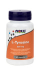 L-Tyrosine 500mg - 60 Caps