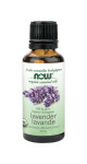 Lavender Oil (Certified Organic) - 30ml