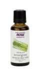 Lemongrass Oil - 30ml