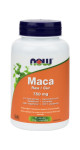 Raw Maca (Organic) 750mg - 90 V-Caps