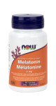 Melatonin 5mg - 60 V-Caps