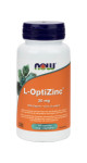 L-OptiZinc 30mg (With Copper) - 100 V-Caps