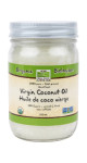 Organic Virgin Coconut Oil - 355ml