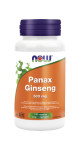 Panax Ginseng Extract 500mg - 100 Caps