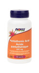 Pantothenic Acid 500mg (B-Complex) - 100 Caps