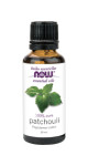 Patchouli Oil - 30ml
