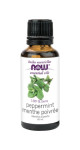 Peppermint Oil - 30ml