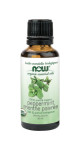 Peppermint Oil (Certified Organic) - 30ml