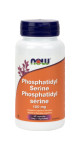 Phosphatidyl Serine 100mg - 60 V-Caps