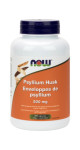 Psyllium Husk 500mg - 200 Caps