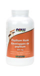 Psyllium Husk Caps 500mg - 500 Caps