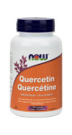 Quercetin W/Bromelain - 120 V-Caps