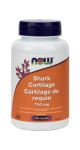 Shark Cartilage 750mg - 100 Caps - Now