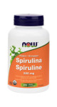 Spirulina 500mg - 200 Tabs
