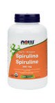 Spirulina 500mg - 500 Tabs