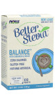 Stevia Balance Packets W/ Inulin & Chromium - 100 x 1g