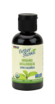 Stevia Extract Liquid (Certified Organic) - 60ml