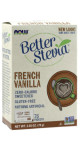 Stevia Packets (French Vanilla) - 75 Packets