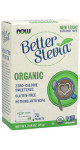 Better Stevia (Organic) - 75 Packets