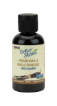 Stevia Extract Liquid (French Vanilla) - 60ml