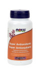Super Antioxidants - 60 V-Caps - Now