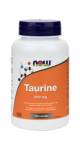 Taurine 500mg - 100 Caps