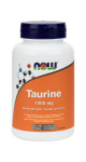 Taurine 1,000mg - 100 Caps