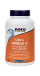 Ultra Omega 250 DHA 500 EPA - 180 Softgels