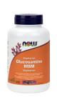 Vegetarian Glucosamine & MSM - 120 V-Caps