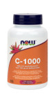 Vitamin C-1000 - 100 Caps