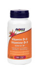 Vitamin D3 1,000iu - 180 Softgels